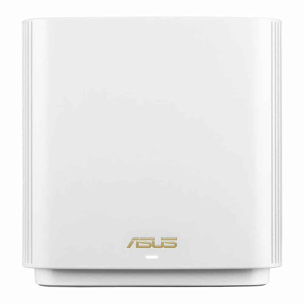 (image for) ASUS ZenWiFi XT9 AiMesh AX7800 WiFi 6 White Single